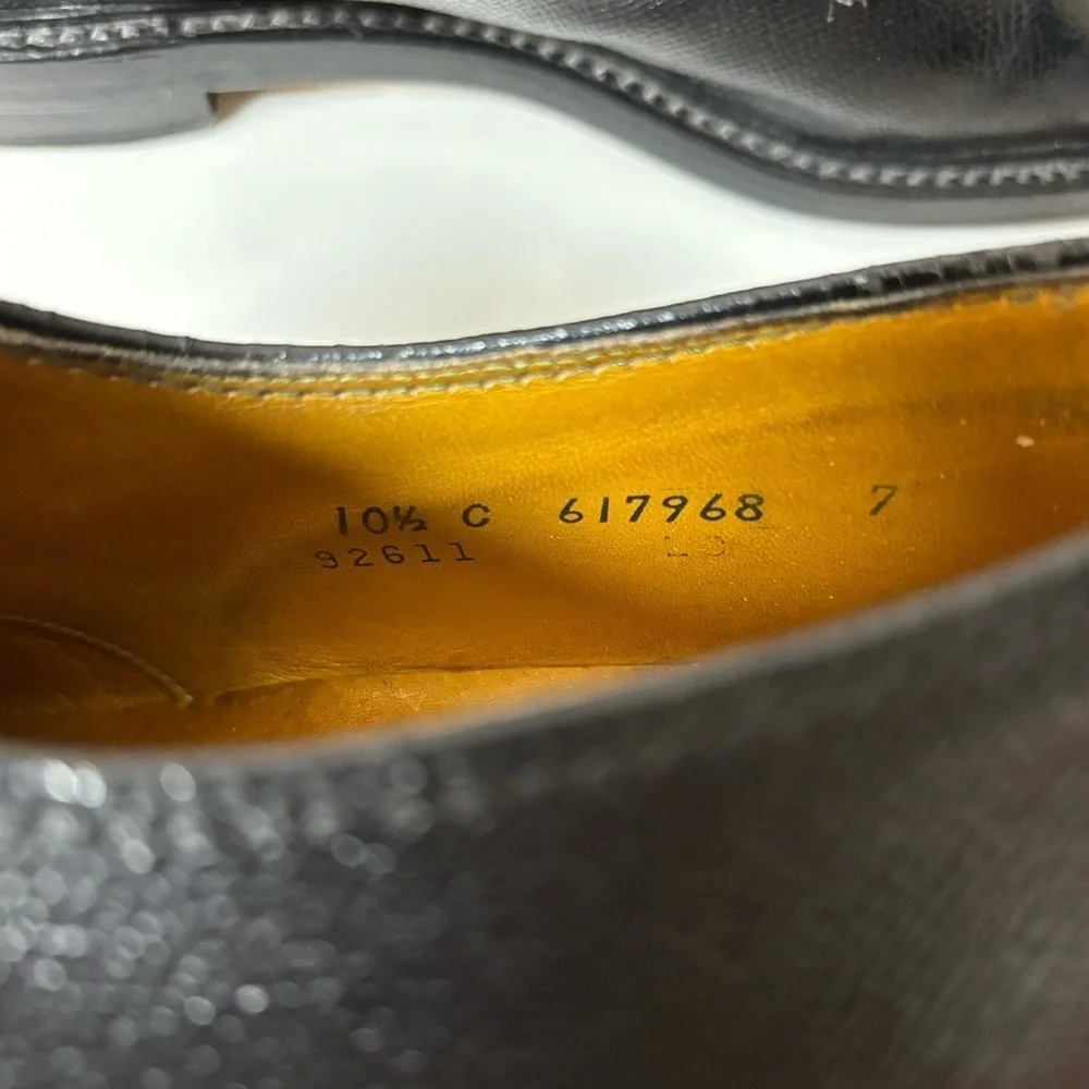 Florsheim step into